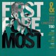 First & Foremost / Sven Erik Lundeqvist Trio