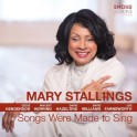 Songs Were Made To Sing / Mary Stallings
