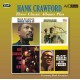 Three Classic Albums / Hank Crawford