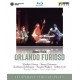 Vivaldi : Orlando Furioso (BD) / Opéra de San Francisco, 1989