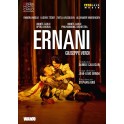 Verdi : Ernani / Opéra de Monte-Carlo, 2014