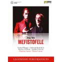 Boito : Mefistofele / Opéra de San Francisco, 1989