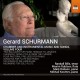 Schurmann, Gerard : Musique de chambre - Volume 4