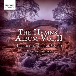 The Hymns Album Volume 2