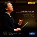 Edition Staatskapelle Dresden Vol.41 : Myung-Whun Chung / Beethoven : Symphonie n°3