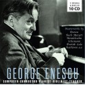 Compositeur - Direction - Pianiste - Violoniste - Professeur / George Enescu