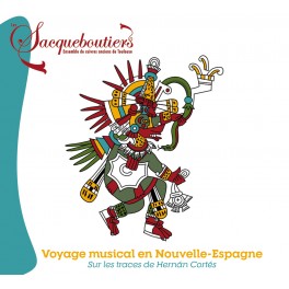 Voyage musical en Nouvelle-Espagne, Sur les traces de Hernán Cortès