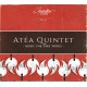 Alwyn - Mozart : Musique pour Neuf Vents / Atéa Quintet