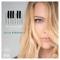 Schubertiade on Piano / Julia Rinderle