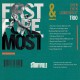 First & Foremost / Sven Erik Lundeqvist Trio