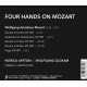Mozart : A Quatre Mains
