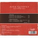Alwyn - Mozart : Musique pour Neuf Vents / Atéa Quintet