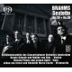 Brahms : Sextuors Op.18 et Op.36