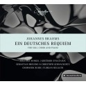 Brahms : Un Requiem Allemand Op.45