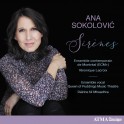 Sokolović, Ana : Sirènes