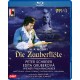 Mozart : La Flûte Enchantée (BD) / Festival de Salzbourg, 1982