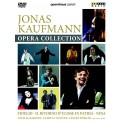 Opera Collection - Jonas Kaufmann / Opéra de Zurich