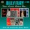 Three Classic Albums Plus / Billy Fury