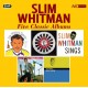 Five Classic Albums / Slim Whitman