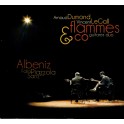 Flammes and co / Arnaud Dumond & Vincent Le Gall