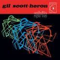 Spirits / Gil Scott-Heron (2 Vinyles LP)