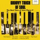 Groovy Touch Of Soul - The Best Time of Jazz Piano V