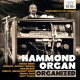 Milestones of Jazz Legends / Orgue Hammond