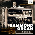 Milestones of Jazz Legends / Orgue Hammond
