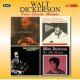 Four Classic Albums / Walt Dickerson