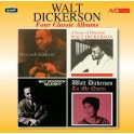 Four Classic Albums / Walt Dickerson