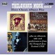 Three Classic Albums Plus - Vol. 2 / Thelonious Monk