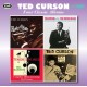 Four Classic Albums / Ted Curson