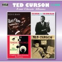 Four Classic Albums / Ted Curson