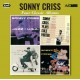 Four Classic Albums / Sonny Criss