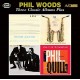 Three Classic Albums Plus / Phil Woods