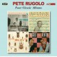 Four Classic Albums / Pete Rugolo