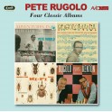 Four Classic Albums / Pete Rugolo