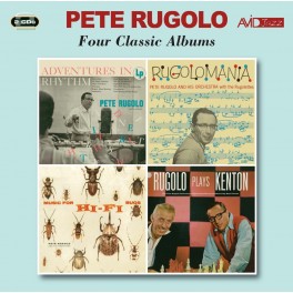 Four Classic Albums / Pete Rugolo