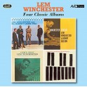 Four Classic Albums / Lem Winchester