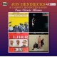 Four Classic Albums / Jon Hendricks & Lambert, Hendricks & Ross