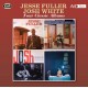 Four Classic Albums / Jesse Fuller & Josh White