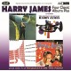 Four Classic Albums Plus / Harry James