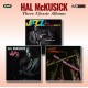 Three Classic Albums / Hal McKusick