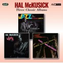 Three Classic Albums / Hal McKusick