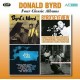 Four Classic Albums / Donald Byrd