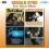 Four Classic Albums / Donald Byrd