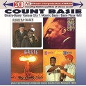 Four Classic Albums Plus / Count Basie