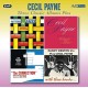 Three Classic Albums Plus / Cecil Payne