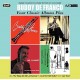 Four Classic Albums / Buddy De Franco