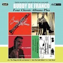 Four Classic Albums / Buddy De Franco